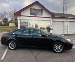 Foriegn Used Lexus ES 350 2008